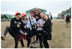 Foto 42 de la s&aacute;bado 8 de julio | Bilbao BBK Live 2017